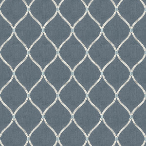 Flicks 11 Dresden by Stout Fabric