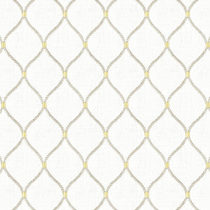 Flicks 3 Grey by Stout Fabric