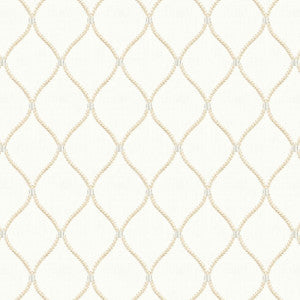 Flicks 6 Bamboo by Stout Fabric