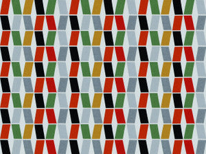 Flicker Boxwood 295 by Covington Fabric