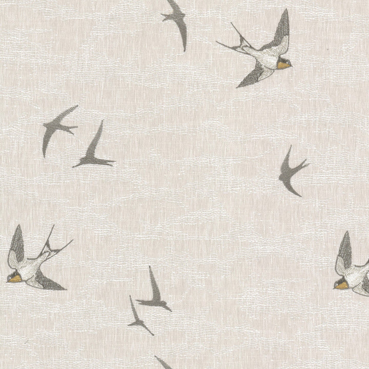 Flight 1 Oyster by Marcus William Fabric Marcus William Fabric Flight 1 OysterFabric Kai/Marcus William Grasslands 68%Cot 32%Pol %Pemb India </p><p>Repeat: H: 16.875, V: 2.875 53 in - Fabric Carolina -