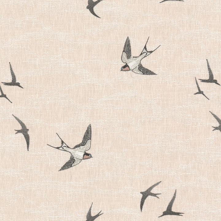 Flight 3 Mushroom by Marcus William Fabric Marcus William Fabric Flight 3 MushroomFabric Kai/Marcus William Grasslands 68%Cot 32%Pol %Pemb India </p><p>Repeat: H: 16.875, V: 2.875 53 in - Fabric Carolina -