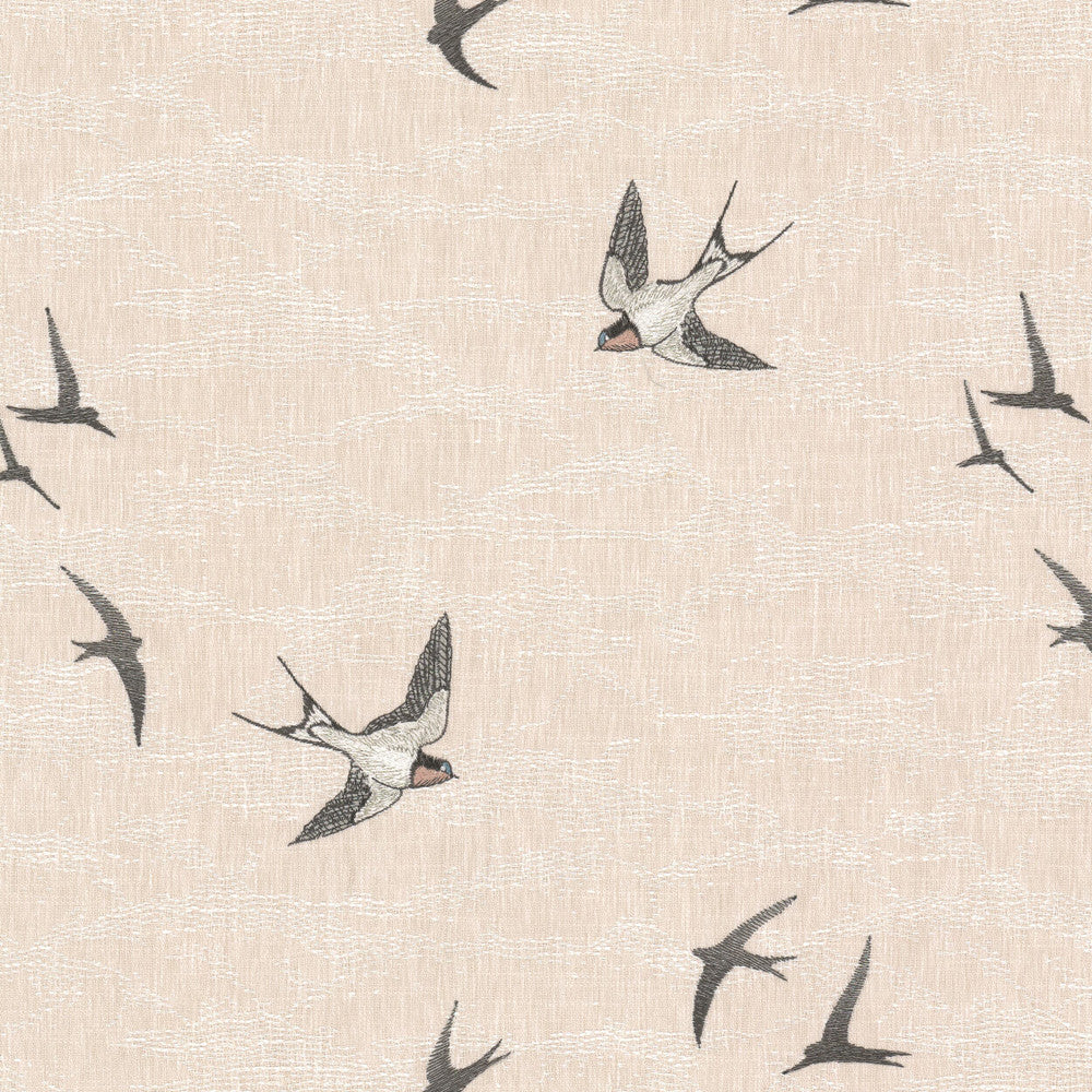Flight 3 Mushroom by Marcus William Fabric Marcus William Fabric Flight 3 MushroomFabric KAI/MARCUS WILLIAM GRASSLANDS 68%COT 32%POL %PEMB INDIA </p><p>Repeat: H: 16.875, V: 18.875 53 in - Fabric Carolina -