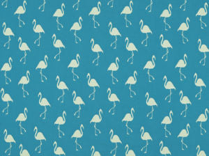 Flight Caribe 542 by Norbar Fabric HEAT WAVE 100% POLYPROPYLENE TURKEY 14 1/2"V 14"H 54 - Fabric Carolina -