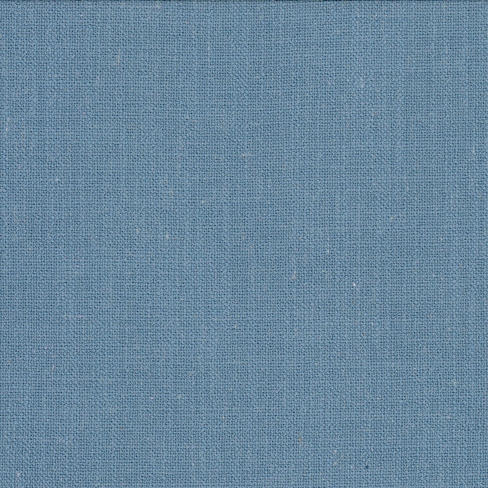 Flinch 1 Chambray by Stout Fabric Stout Fabric Flinch 1 ChambrayFabric Living Is Easy Chambray/Navy 88%Pol 12%Lin China </p><p>Repeat: H: 0, V: 25.25 54 in - Fabric Carolina -