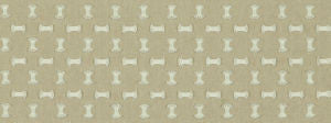 Fling Linen 196 by Norbar Fabric