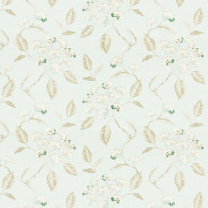 Flirtation 3 Seaglass by Stout Fabric