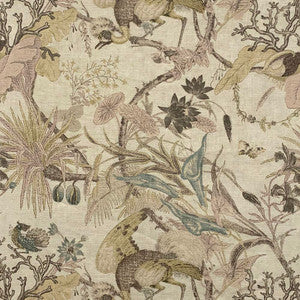Floater Cameo by Magnolia Fabric