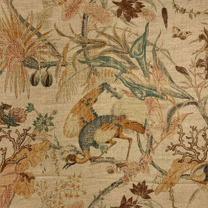 Floater Haunted by Magnolia Fabric