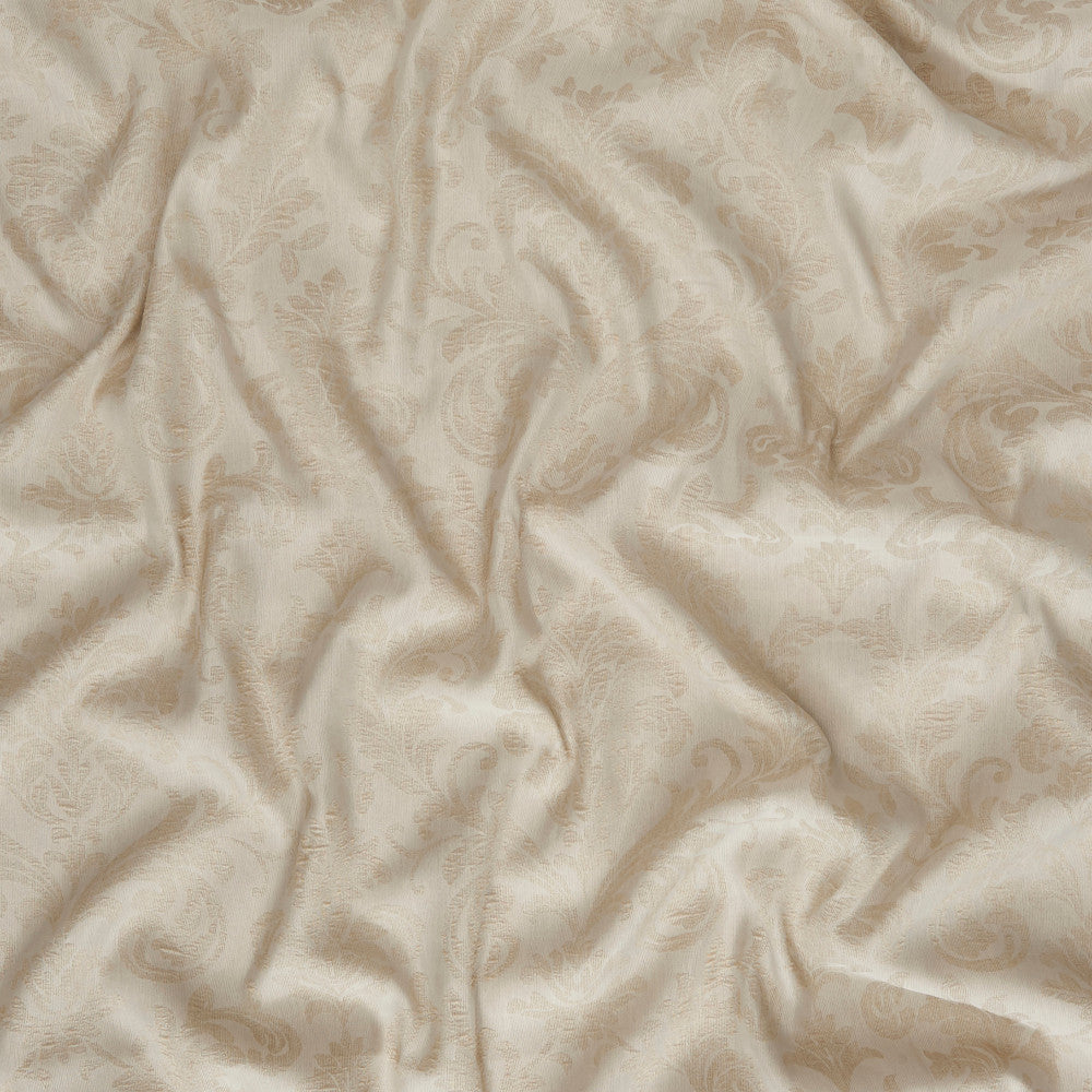 Floberg 32J8231 by JF Designer Fabric Winning Windows Carrington 100% Polyester Turkey Horizontal: 14.75 and Vertical: 15.75 118 - Swanky Fabrics -