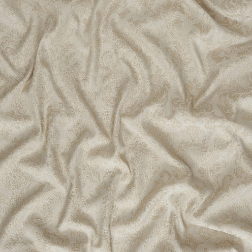 FLOBERG 32J8231 by JF Designer Fabric Winning Windows Carrington 100% Polyester Turkey  Horizontal: 14.75 and Vertical: 15.75 118  - Swanky Fabrics -