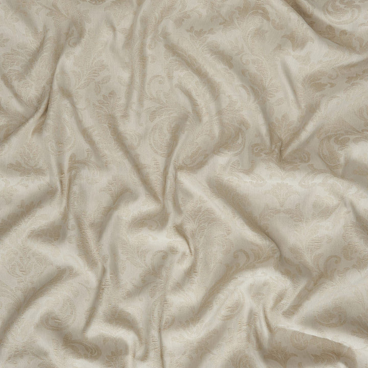 FLOBERG 32J8231 by JF Designer Fabric Winning Windows Carrington 100% Polyester Turkey  Horizontal: 14.75 and Vertical: 15.75 118  - Swanky Fabrics -