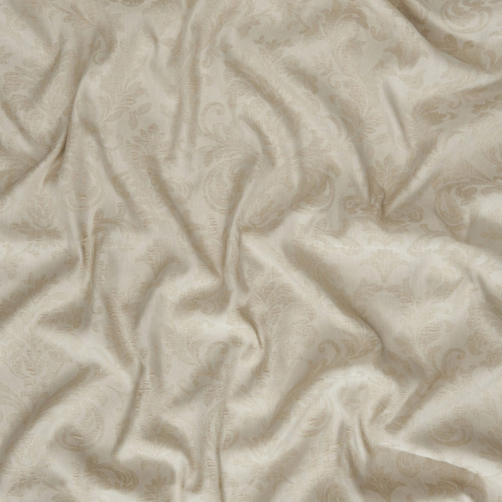 FLOBERG 32J8231 by JF Fabric Winning Windows Carrington 100% Polyester Turkey Horizontal: 14.75 and Vertical: 15.75 118 - Fabric Carolina -