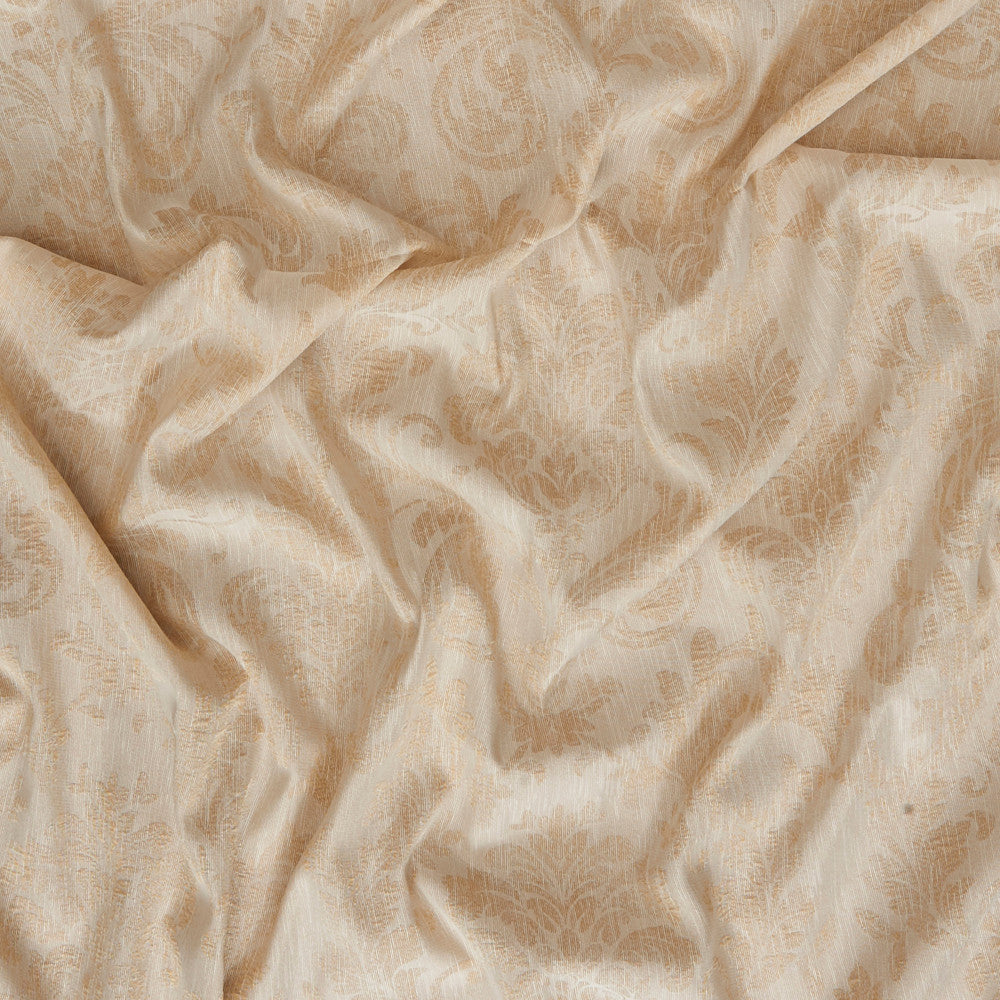 Floberg 33J8231 by JF Designer Fabric Winning Windows Carrington 100% Polyester Turkey Horizontal: 14.75 and Vertical: 15.75 118 - Swanky Fabrics -