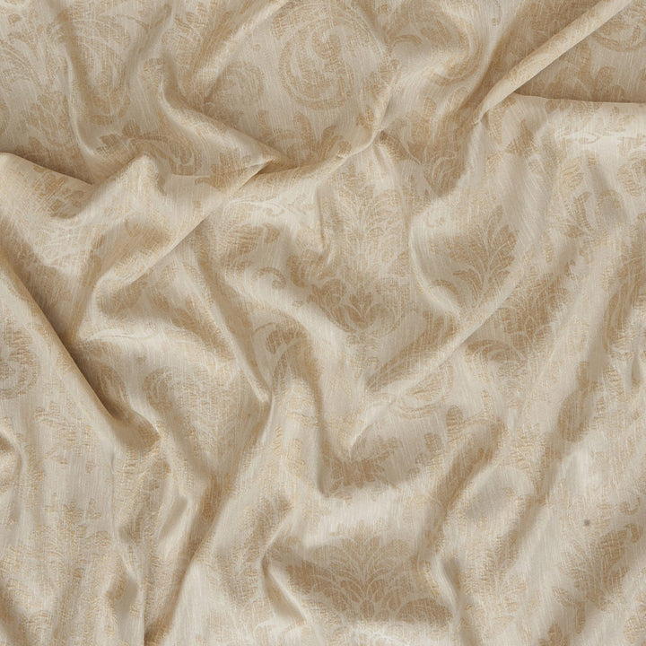 FLOBERG 33J8231 by JF Fabric Winning Windows Carrington 100% Polyester Turkey Horizontal: 14.75 and Vertical: 15.75 118 - Fabric Carolina -