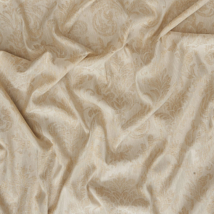 FLOBERG 33J8231 by JF Designer Fabric Winning Windows Carrington 100% Polyester Turkey  Horizontal: 14.75 and Vertical: 15.75 118  - Swanky Fabrics -