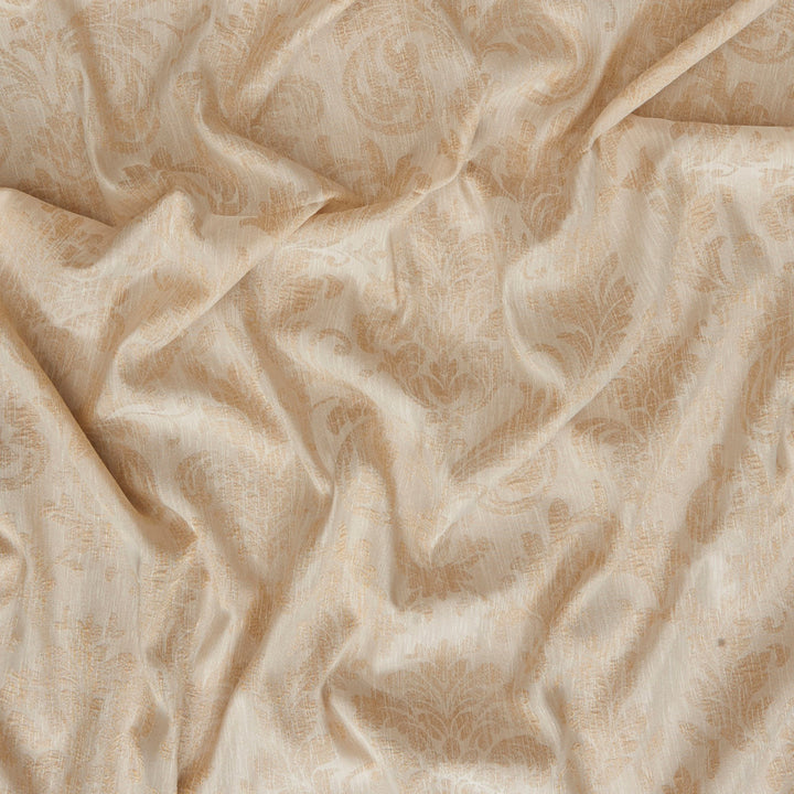 Floberg 33J8231 by JF Fabric Winning Windows Carrington 100% Polyester Turkey Horizontal: 14.75 and Vertical: 15.75 118 - Fabric Carolina -