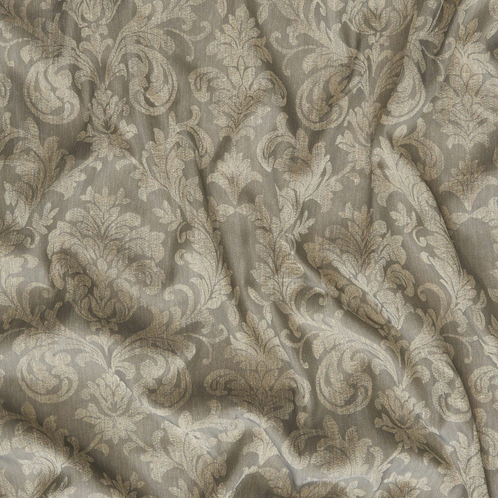 FLOBERG 36J8231 by JF Designer Fabric Winning Windows Carrington 100% Polyester Turkey  Horizontal: 14.75 and Vertical: 15.75 118  - Swanky Fabrics -