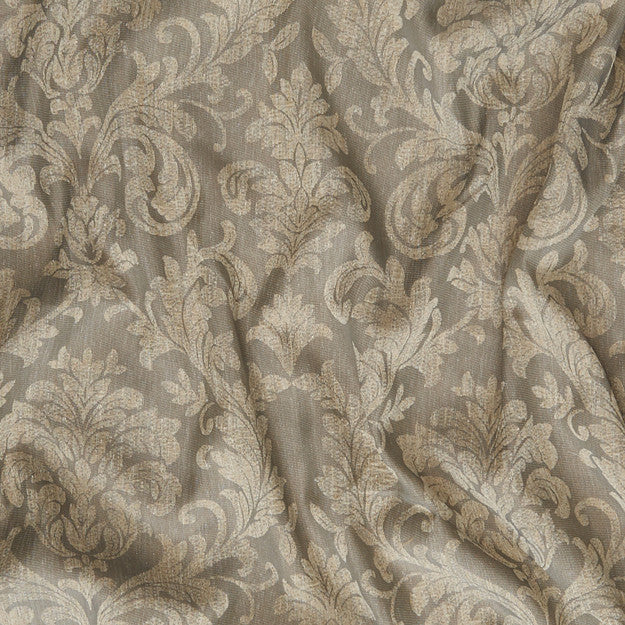 FLOBERG 36J8231 by JF Designer Fabric WINNING WINDOWS CARRINGTON 100% Polyester TURKEY (see sample) Horizontal: 14.750 and Vertical: 15.750 118.00 - Swanky Fabrics -