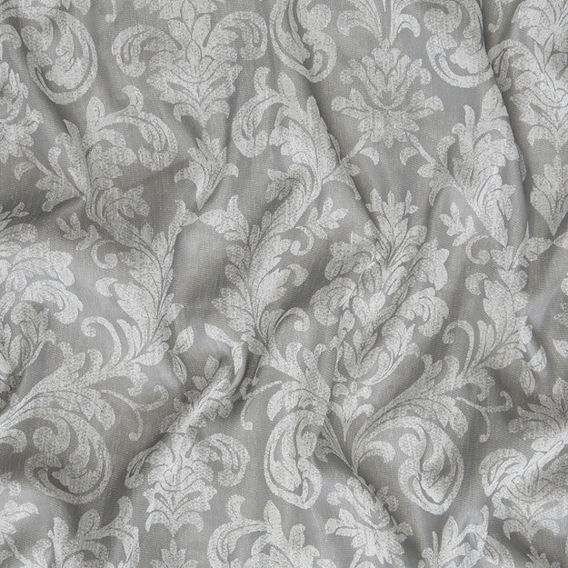 FLOBERG 95J8231 by JF Designer Fabric WINNING WINDOWS CARRINGTON 100% Polyester TURKEY (see sample) Horizontal: 14.750 and Vertical: 15.750 118.00 - Swanky Fabrics -