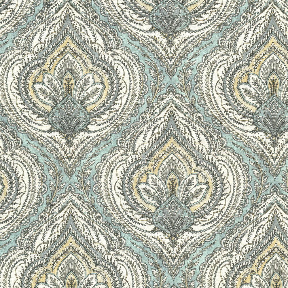 Flood 1 Bahama by Stout Fabric Stout Fabric Flood 1 BahamaFabric COMFORTABLE LIVING MARINE/BAY 100%COT SPAIN </p><p>Repeat: H: 13.500, V: 6.750 54 in - Fabric Carolina -