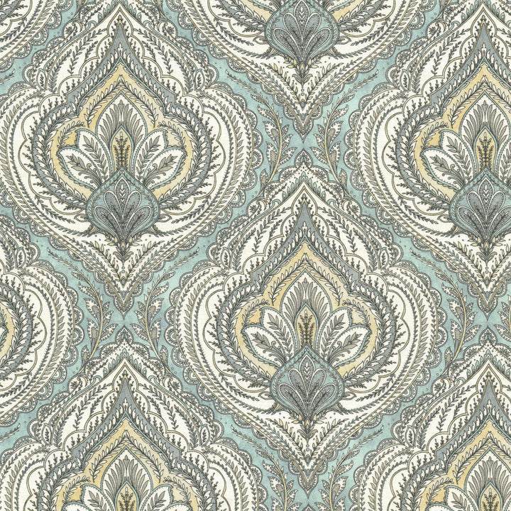 Flood 1 Bahama by Stout Fabric Stout Fabric Flood 1 BahamaFabric Comfortable Living Marine/Bay 100%Cot Spain </p><p>Repeat: H: 13.5, V: 0 54 in - Fabric Carolina -