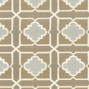 Florence 1 Americana by Stout Fabric