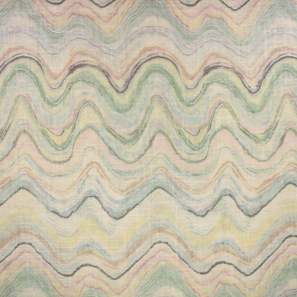 Florence Atmosphere by Richloom Fabric See sample 55% LINEN, 45% VISCOSE USA or Imported 15K </p><p>Repeat: V27'' x H13.5" 56" - Fabric Carolina -