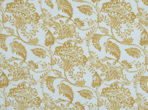 Florence Golden 88 by Covington Fabric