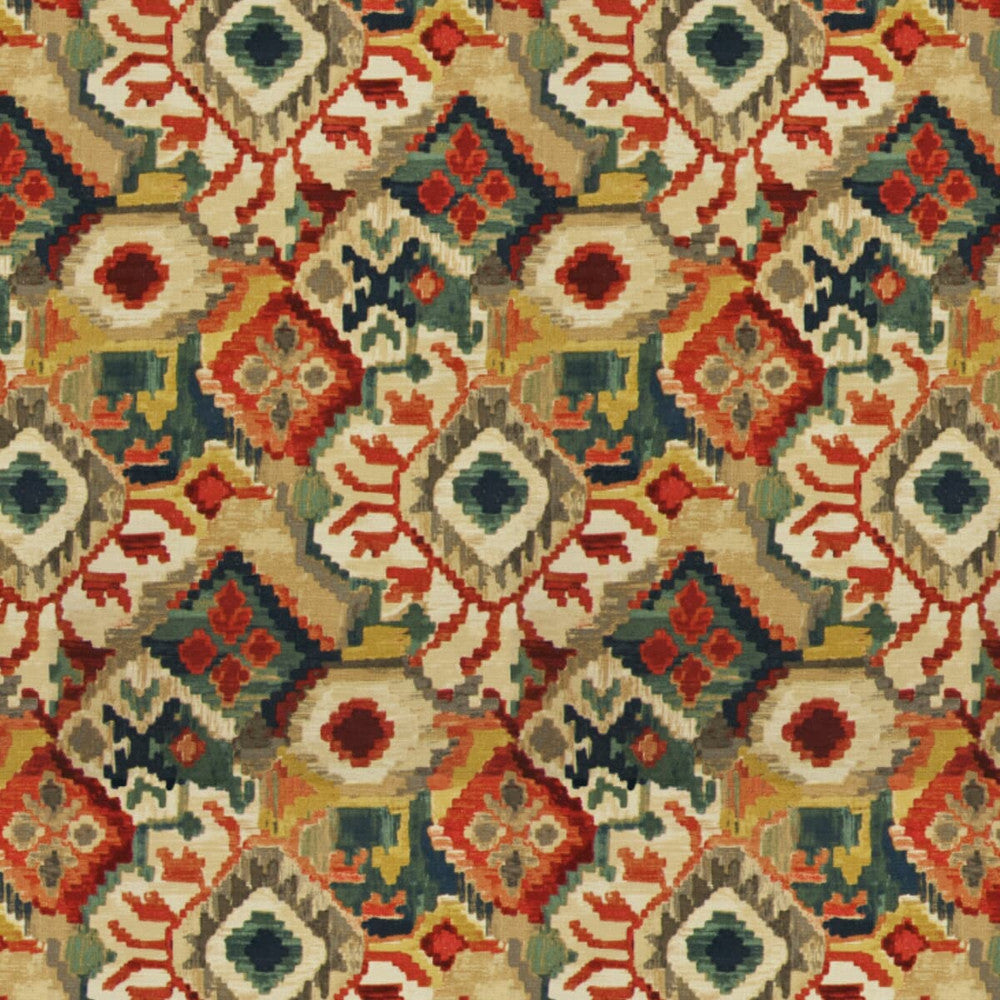 Flourish 1 Navy by Stout Fabric RAINBOW LIBRARY PORCELAIN/ROYAL 100%COT PAKISTAN FLAME RETARDANT-U.F.A.C. CLASS 1 FLAME RETARDANT-N.F.P.A. 260A CLASS 1 CATB 117-2013 Horizontal: 13.5 and Vertical: 26.5 54 in - Fabric Carolina -
