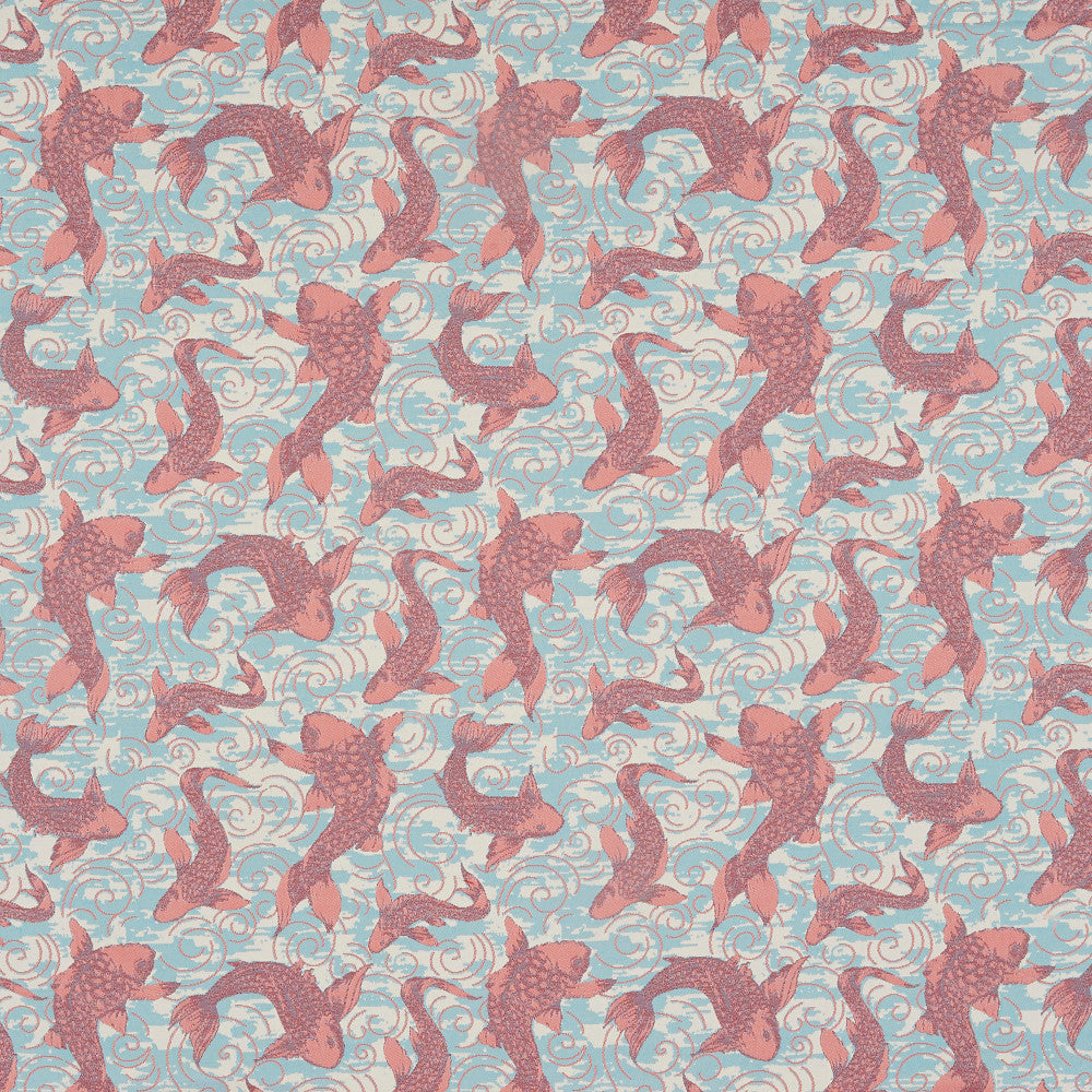 Flounder 24J7741 by JF Bella-Dura Fabric Villa Bella-Dura Book 100% Polyolefin United States 100000 Horizontal: 14 and Vertical: 13.5 54 - Fabric Carolina -