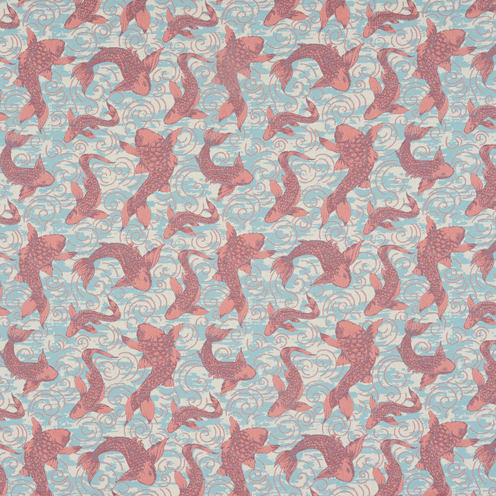Flounder 24J7741 by JF Bella-Dura Fabric Villa Bella-Dura Book 100% Polyolefin United States 100000 Horizontal: 14 and Vertical: 13.5 54 - Fabric Carolina -