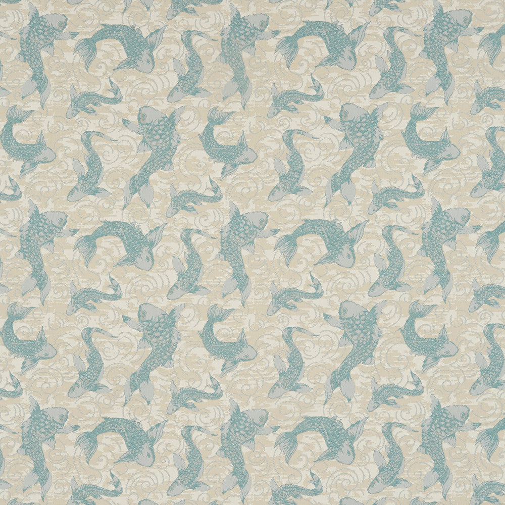 Flounder 62J7741 by JF Bella-Dura Fabric Villa Bella-Dura Book 100% Polyolefin United States 100000 Horizontal: 14 and Vertical: 13.5 54 - Fabric Carolina -