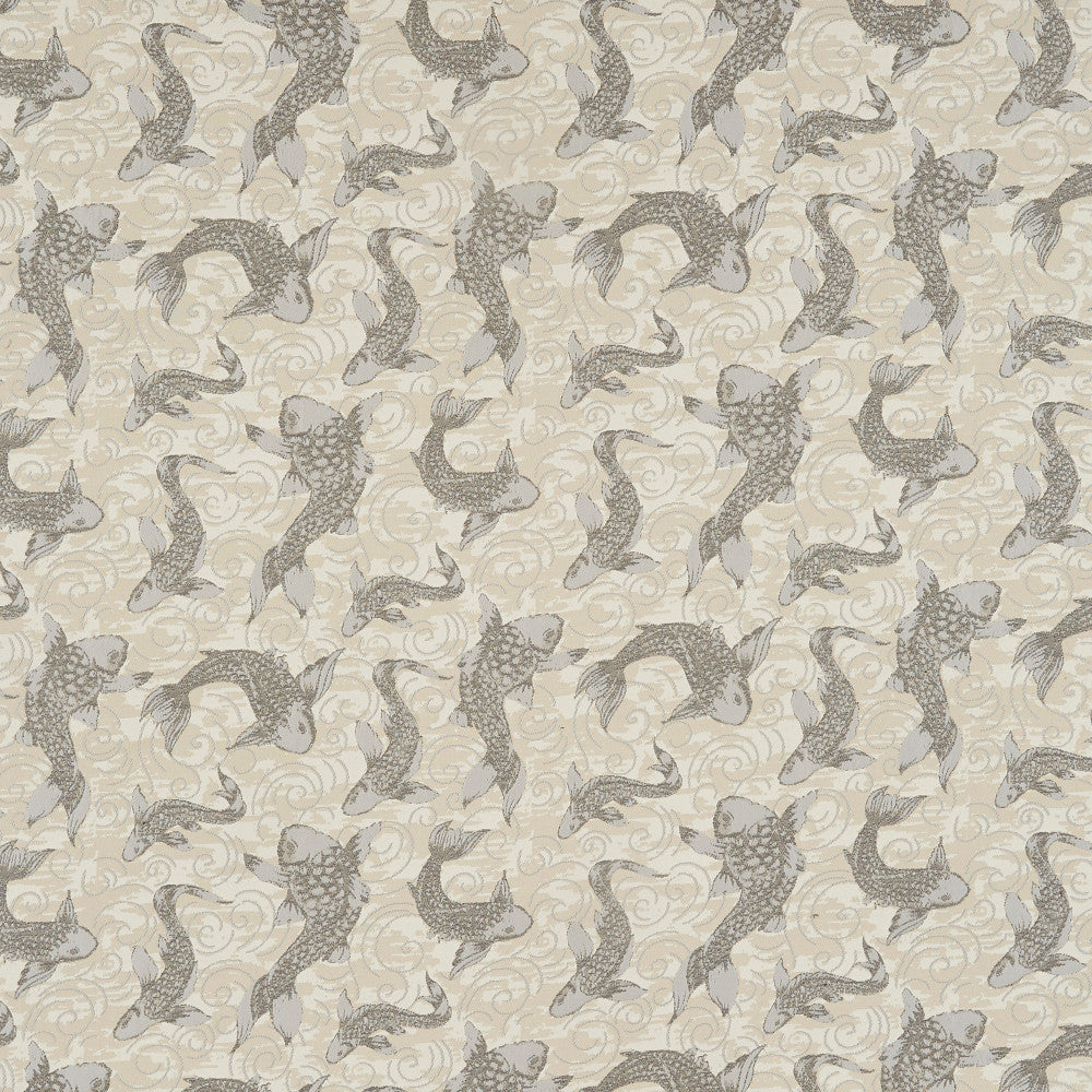 Flounder 96J7741 by JF Bella-Dura Fabric Villa Bella-Dura Book 100% Polyolefin United States 100000 Horizontal: 14 and Vertical: 13.5 54 - Fabric Carolina -