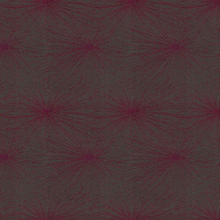 Flourish 1009 Sassy Plum by Crypton Fabric N/A 100% Polyester US 78,000 Double Rubs </p><p>Repeat: Horizontal: 15.0" (38.1 cm) Across the Roll and Vertical: 9.8" (24.9 cm) Up the Roll 56" (142 cm) - Fabric Carolina -