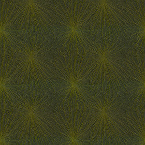 Flourish 205 Limelight by Crypton Fabric
