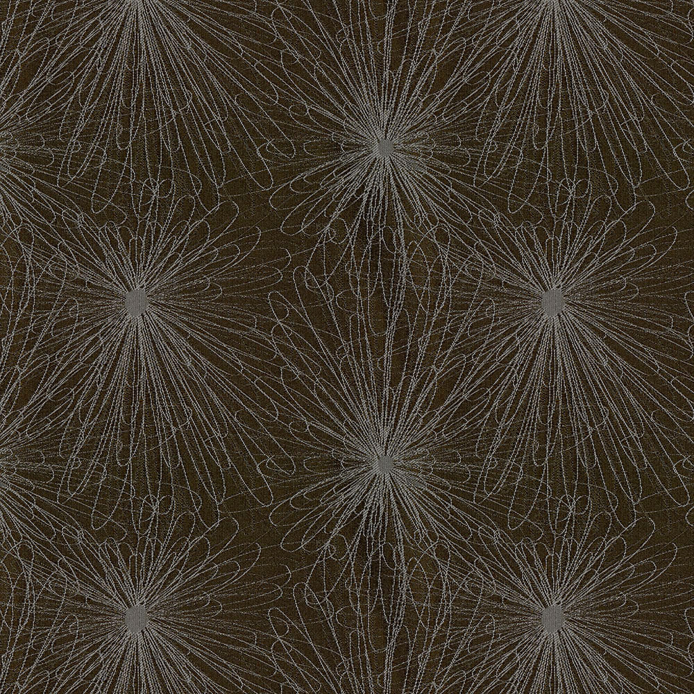 Flourish 89 Smokey Quartz by Crypton Fabric N/A 100% Polyester US 78,000 Double Rubs </p><p>Repeat: Horizontal: 15.0" (38.1 cm) Across the Roll and Vertical: 9.8" (24.9 cm) Up the Roll 56" (142 cm) - Fabric Carolina -