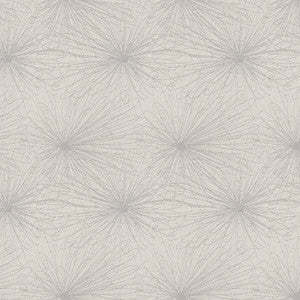 Flourish 91 Platinum by Crypton Fabric