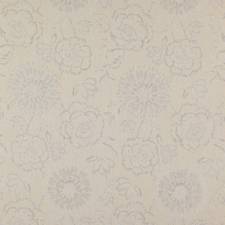 Flourish 32J7311 by JF Fabric Winning Windows III - Wide Width MP Drapery Book 61% Polyester, 30% Cotton, 9% Viscose India Horizontal: 13.625 and Vertical: 23.625 122 - Fabric Carolina -