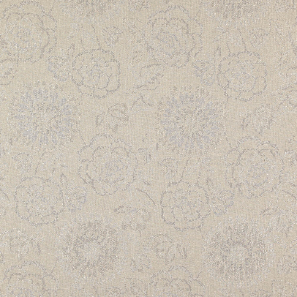 FLOURISH 32J7311 by JF Designer Fabric Winning Windows III - Wide Width MP Drapery Book 61% Polyester, 30% Cotton, 9% Viscose India  Horizontal: 13.625 and Vertical: 23.625 122  - Swanky Fabrics -