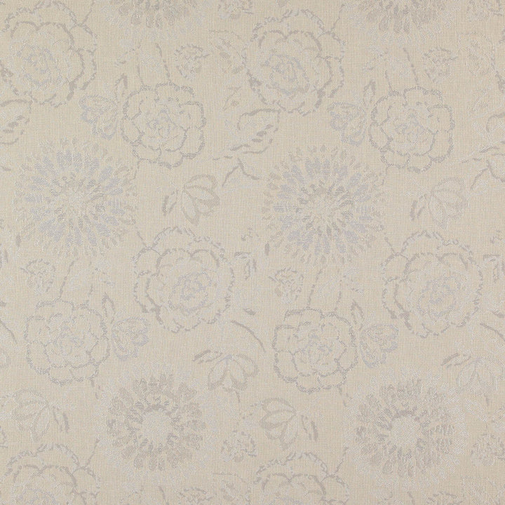 Flourish 32J7311 by JF Designer Fabric Winning Windows III - Wide Width MP Drapery Book 61% Polyester, 30% Cotton, 9% Viscose India Horizontal: 13.625 and Vertical: 23.625 122 - Swanky Fabrics -