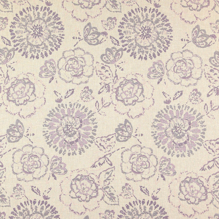 Flourish 55J7311 by JF Designer Fabric Winning Windows III - Wide Width MP Drapery Book 61% Polyester, 30% Cotton, 9% Viscose India Horizontal: 13.625 and Vertical: 23.625 122 - Swanky Fabrics -