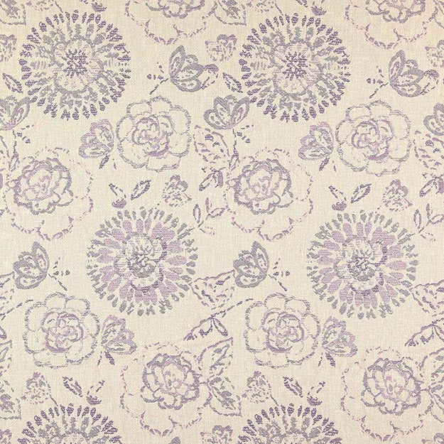 FLOURISH 55J7311 by JF Designer Fabric WINNING WINDOWS III 61% Polyester, 30% Cotton, 9% Viscose INDIA (see sample) Horizontal: 13.625 and Vertical: 23.625 122.00 - Swanky Fabrics -