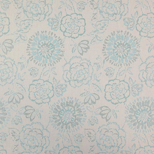 FLOURISH 64J7311 by JF Designer Fabric WINNING WINDOWS III 61% Polyester, 30% Cotton, 9% Viscose INDIA (see sample) Horizontal: 13.625 and Vertical: 23.625 122.00 - Swanky Fabrics -
