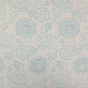 Flourish 64J7311 By JF Fabric