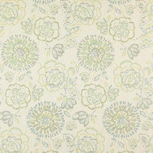 Flourish 74J7311 By JF Fabric