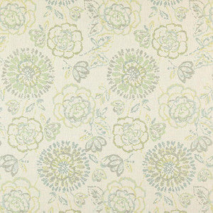 Flourish 74J7311 By JF Fabric