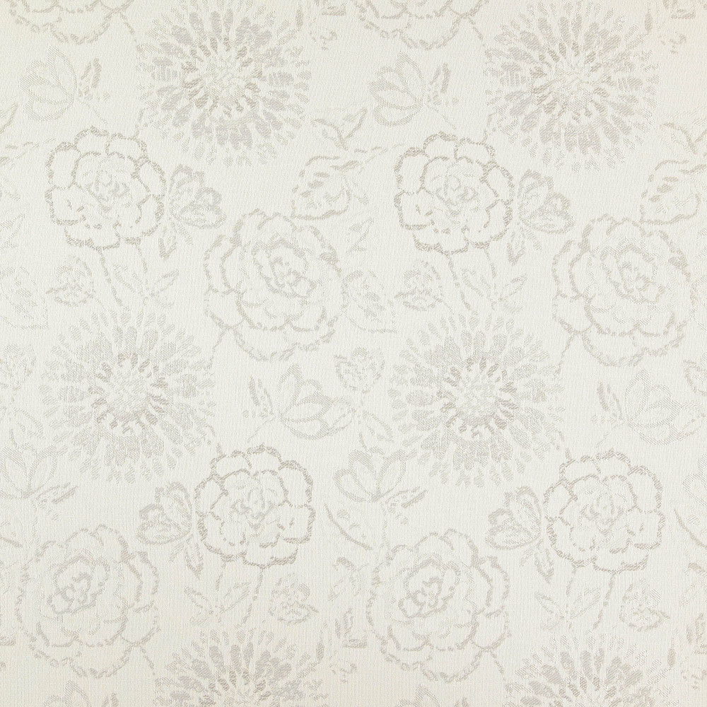 Flourish 93J7311 by JF Fabric Winning Windows III - Wide Width MP Drapery Book 61% Polyester, 30% Cotton, 9% Viscose India Horizontal: 13.625 and Vertical: 23.625 122 - Fabric Carolina -