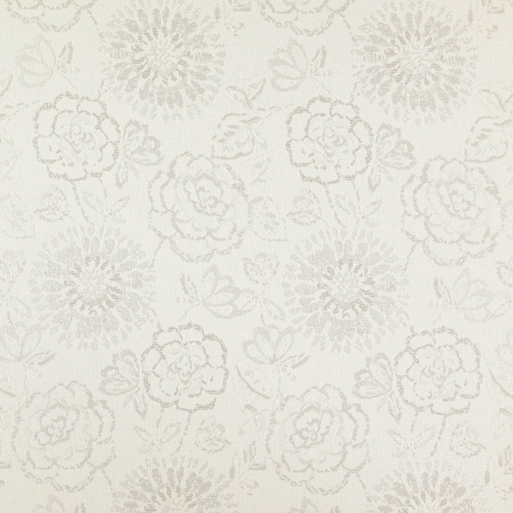 Flourish 93J7311 by JF Designer Fabric Winning Windows III - Wide Width MP Drapery Book 61% Polyester, 30% Cotton, 9% Viscose India Horizontal: 13.625 and Vertical: 23.625 122 - Swanky Fabrics -