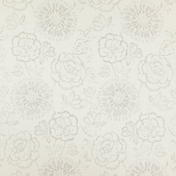 Flourish 93J7311 by JF Designer Fabric Winning Windows III - Wide Width MP Drapery Book 61% Polyester, 30% Cotton, 9% Viscose India Horizontal: 13.625 and Vertical: 23.625 122 - Swanky Fabrics -